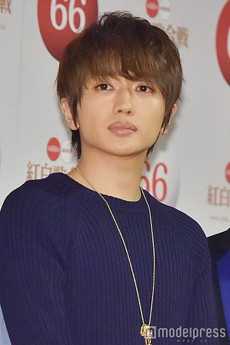 （C）モデルプレス