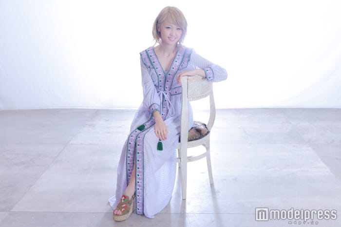 Ami(C)モデルプレス