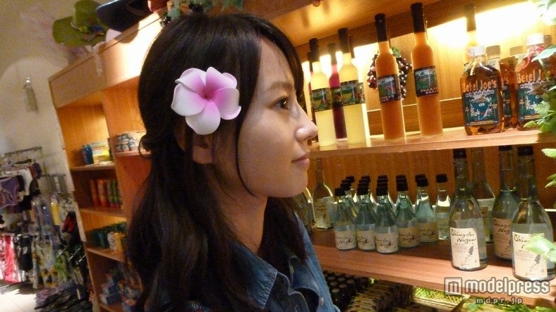 堀北真希に密着　意外な一面が明らかに