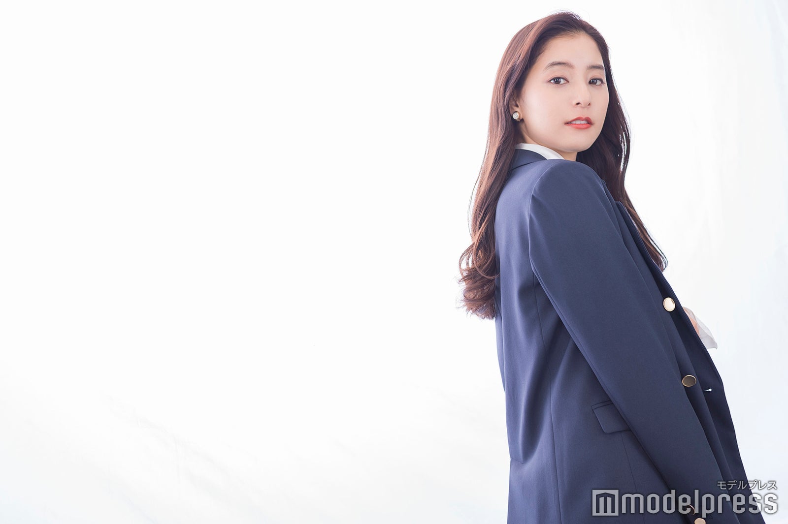 画像3/8) 新木優子「六本木クラス」経験したことない難しさ語る