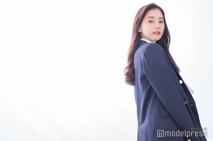 新木優子(C)モデルプレス