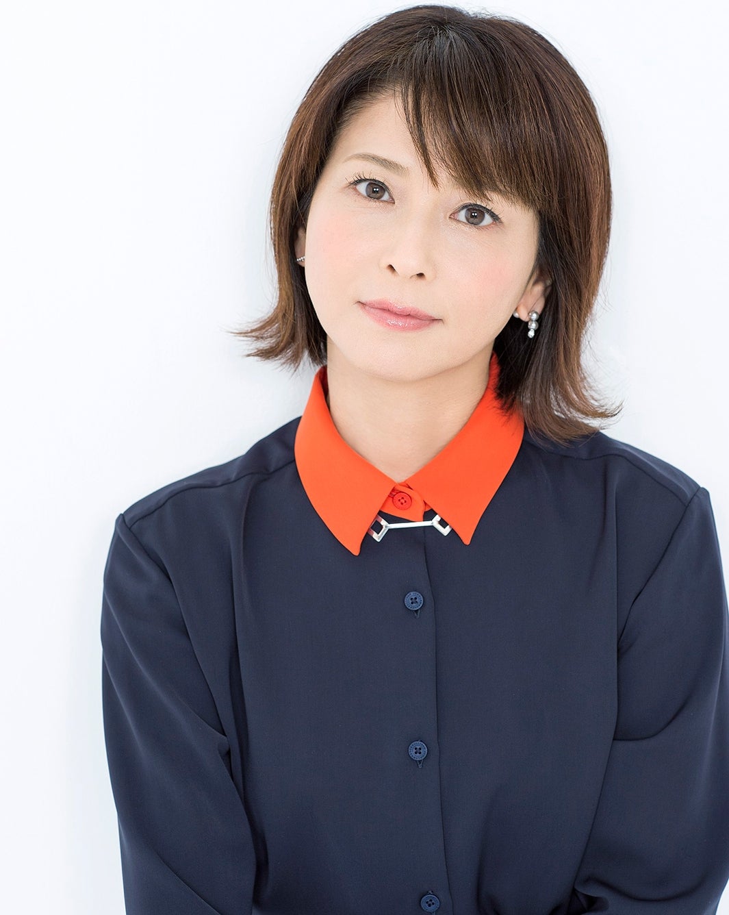 森高千里（画像提供：テレビ朝日）