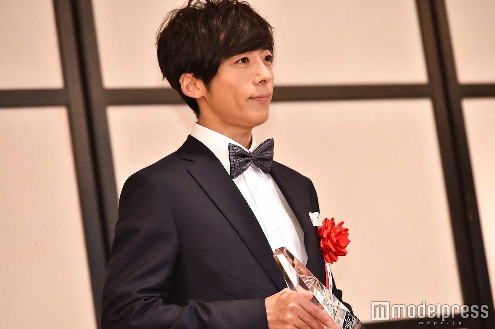 高橋一生 （C）モデルプレス