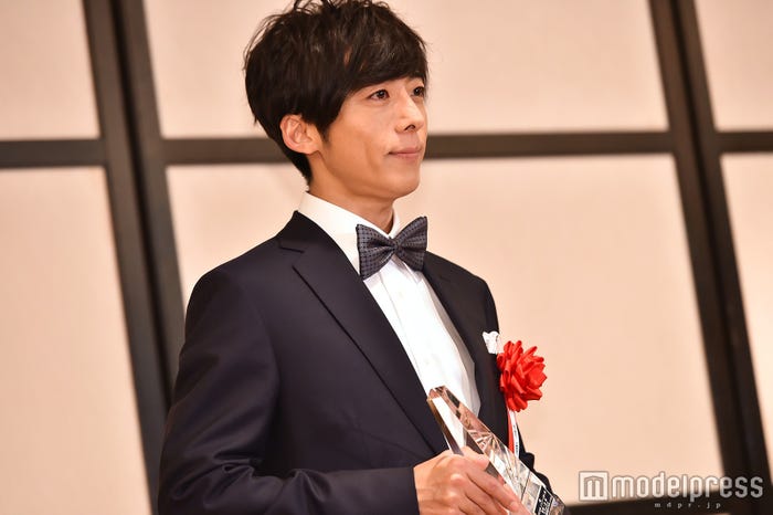 高橋一生(C)モデルプレス