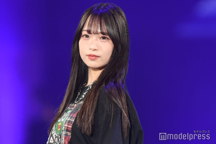 浅尾桃香(C)モデルプレス