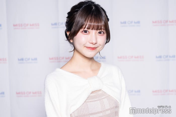 橋本菜々子(C)モデルプレス