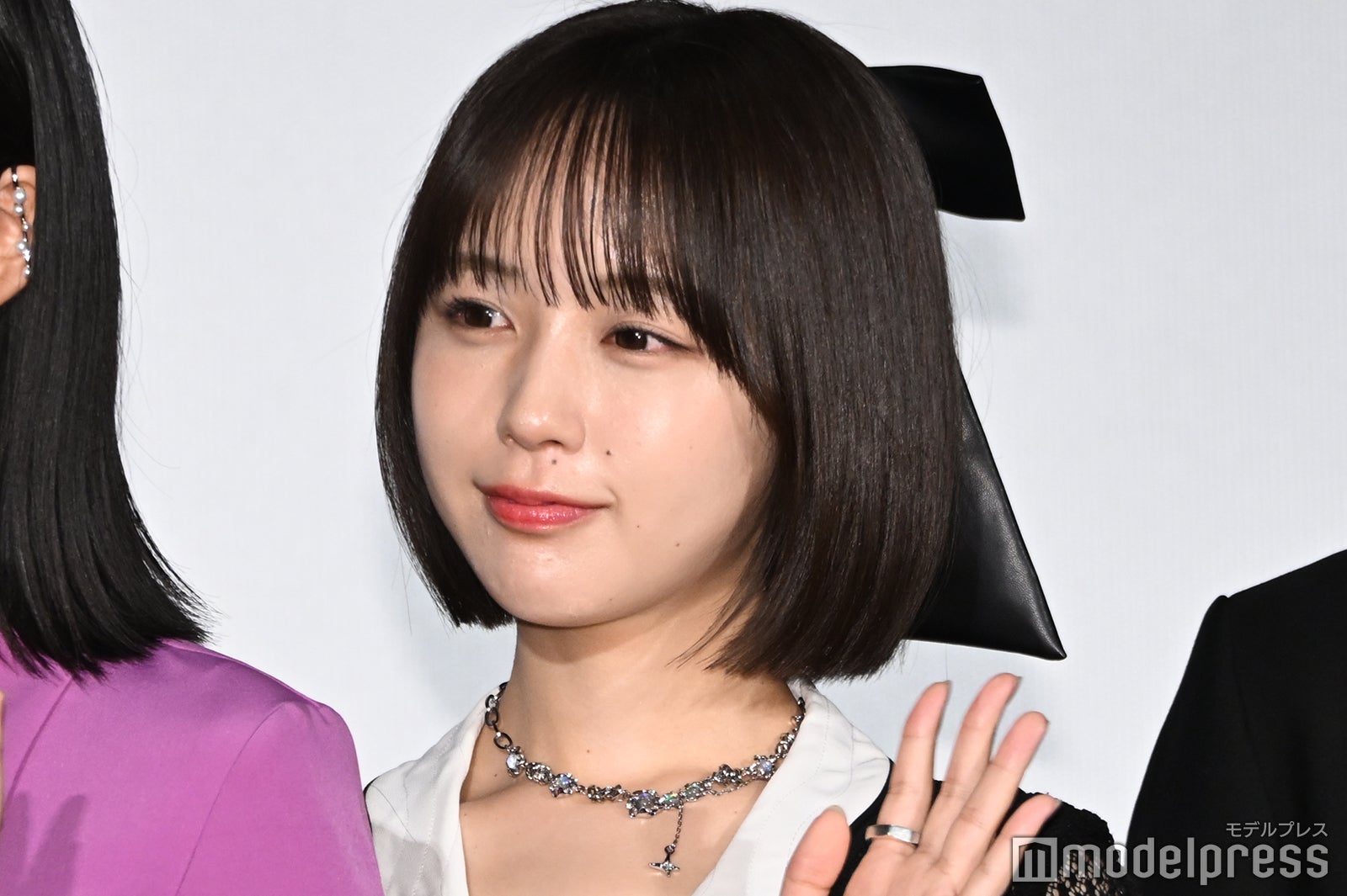 なえなの（C）モデルプレス