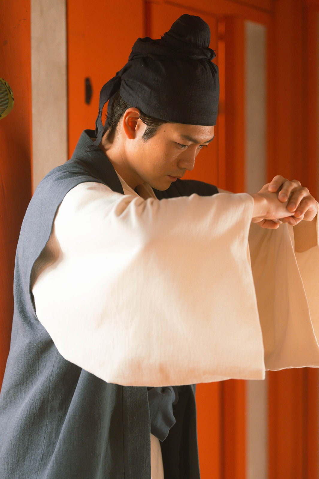 松下洸平「光る君へ」第22話（C）NHK