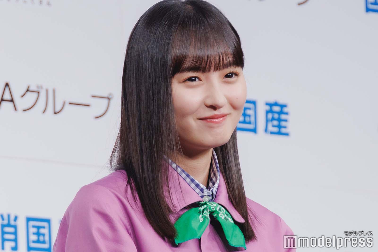 遠藤さくら（C）モデルプレス