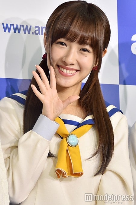 前田希美（C）モデルプレス