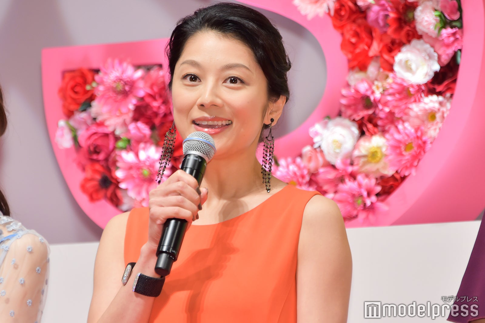 小池栄子 （C）モデルプレス