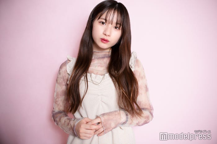 坂本瑞帆(C)モデルプレス