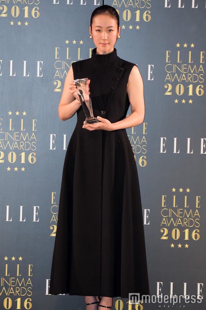 黒木華(C)モデルプレス