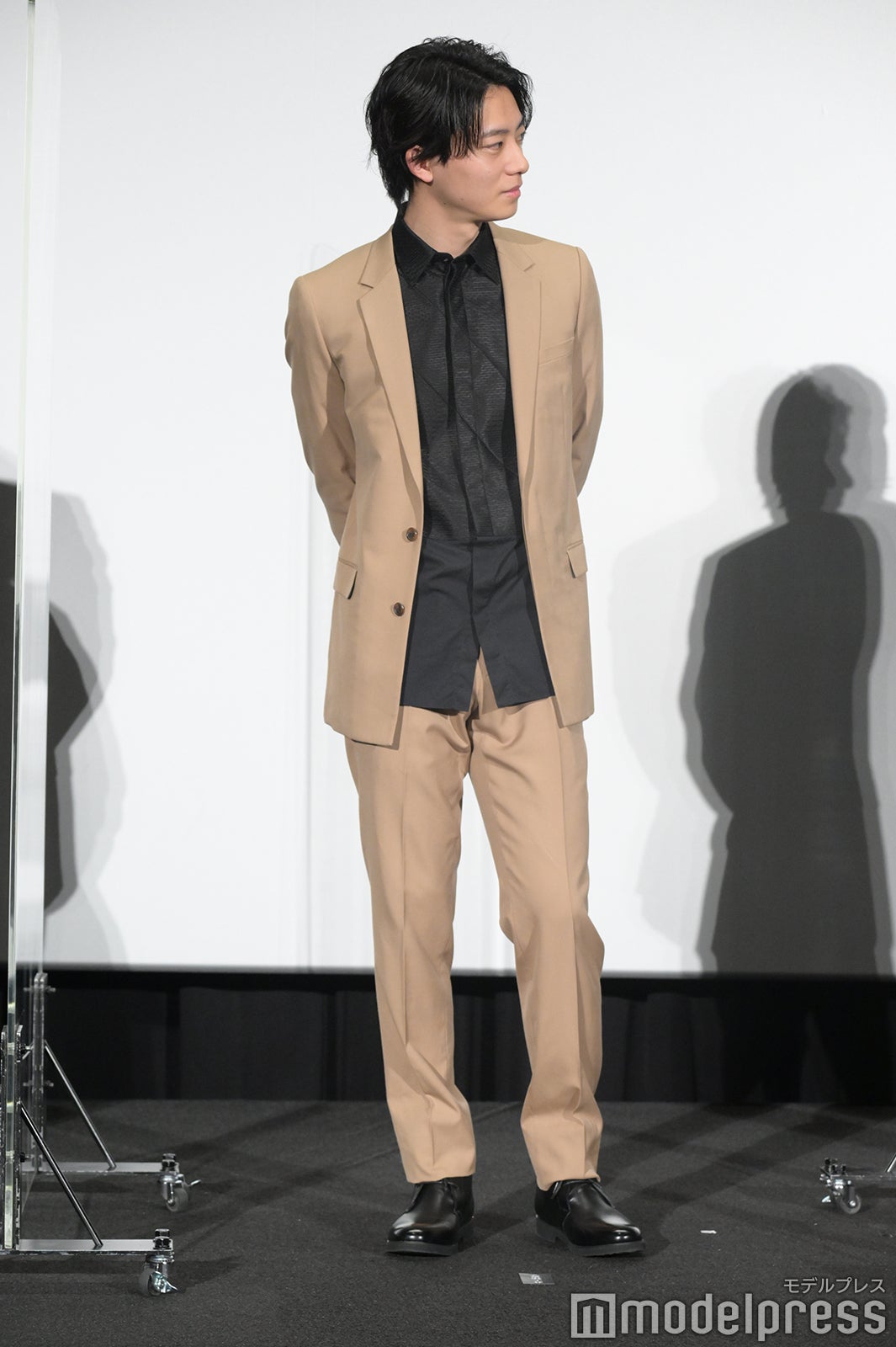 井上祐貴（C）モデルプレス