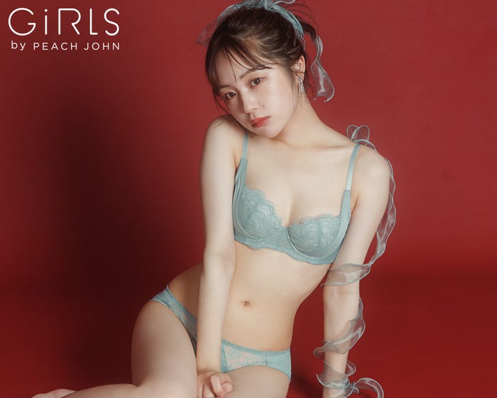 なえなの(提供写真)