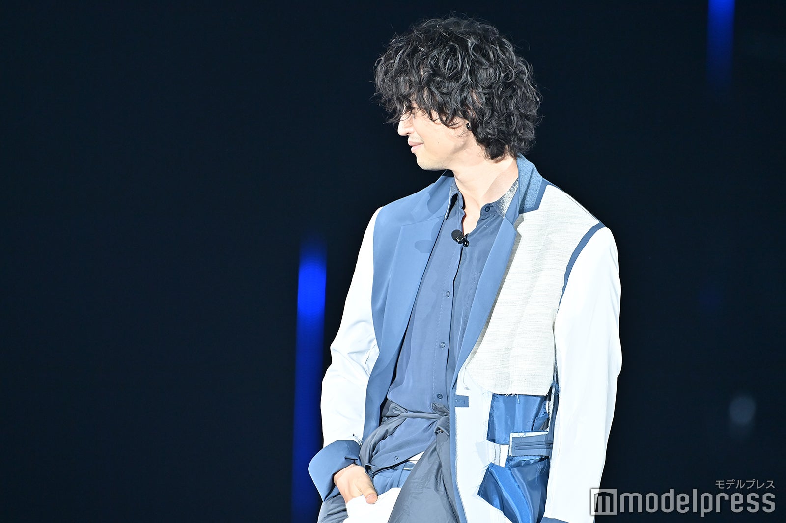 斎藤工（C）モデルプレス