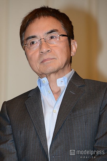 西郷輝彦さん（C）モデルプレス