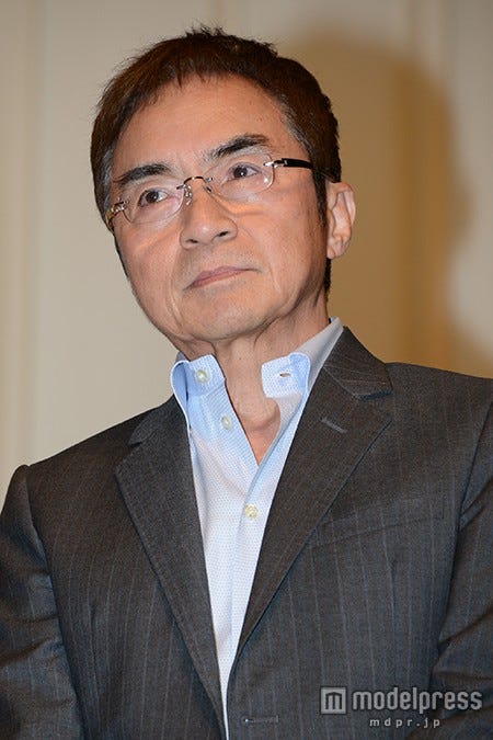 西郷輝彦さん(C)モデルプレス