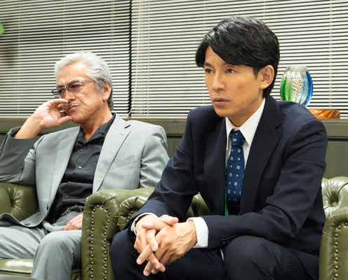 【D&D 〜医者と刑事の捜査線〜 第4話】弓削、浴槽から遺体発見 青い死体に込められた意図とは