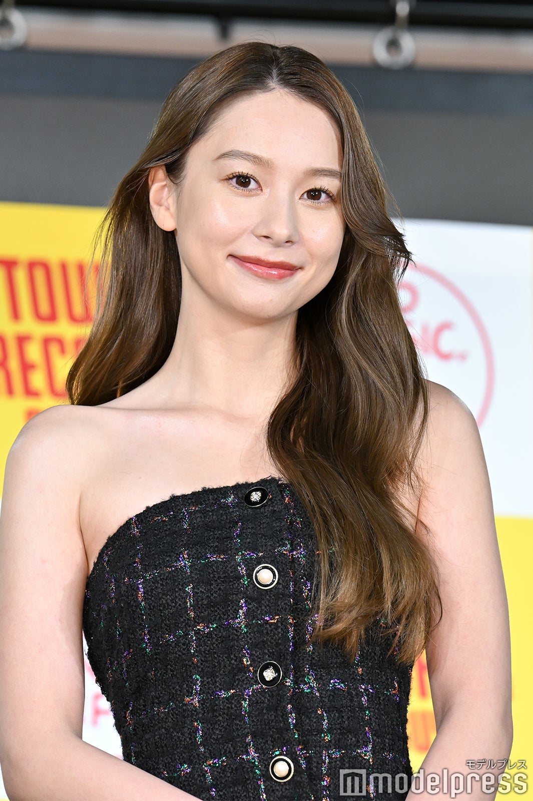 Niki（C）モデルプレス