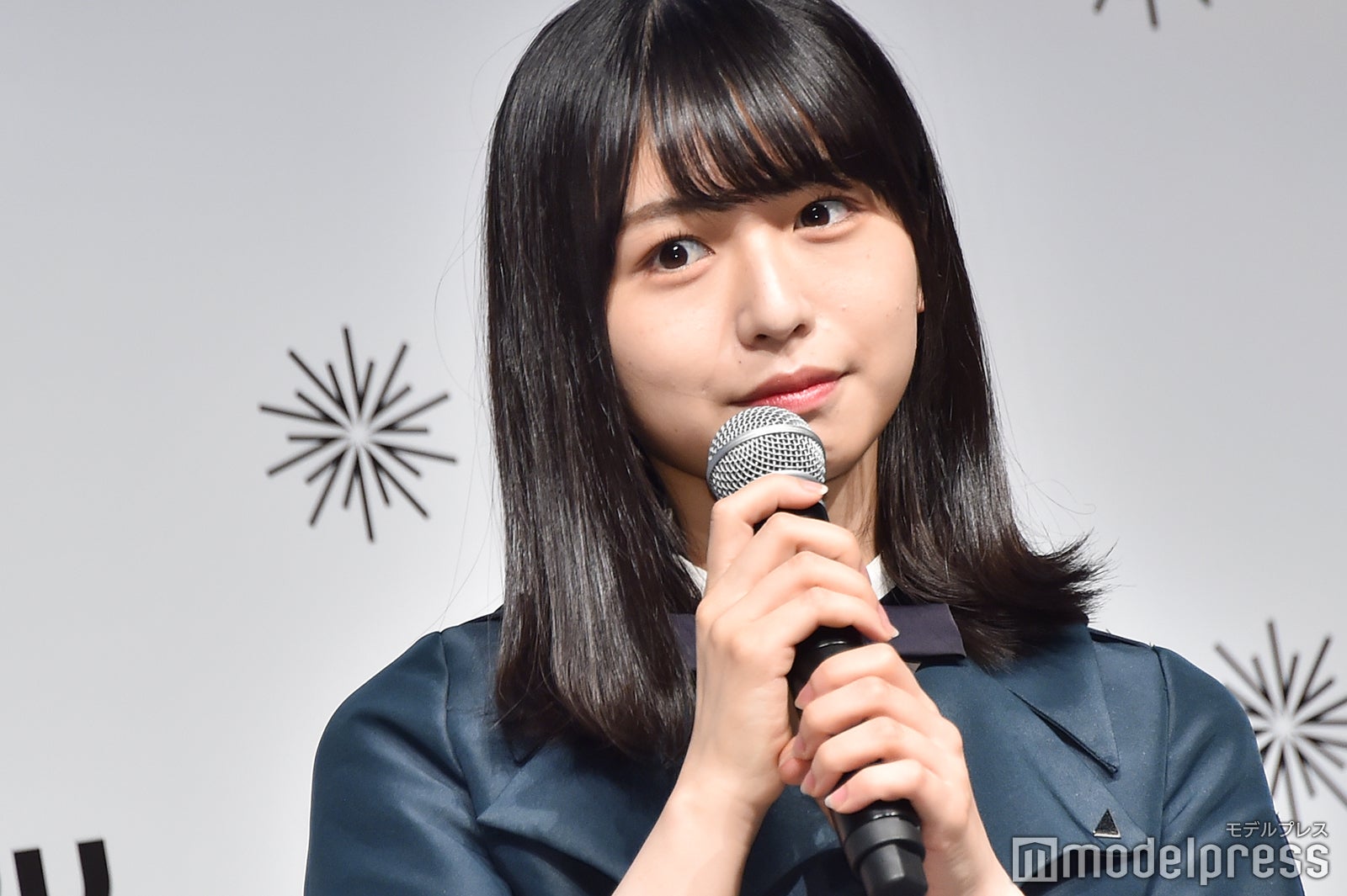 長濱ねるが“惹かれる人”とは？「セブンルール」出演の反響も語る