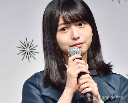 長濱ねるが“惹かれる人”とは?「セブンルール」出演の反響も語る