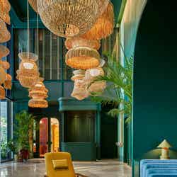 タイの新注目ホテル「ザ・スタンダード・バンコク・マハナコーン」“バンコクで最も高い”位置のルーフトップバー完備