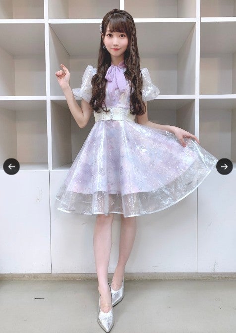 大谷映美里Xより