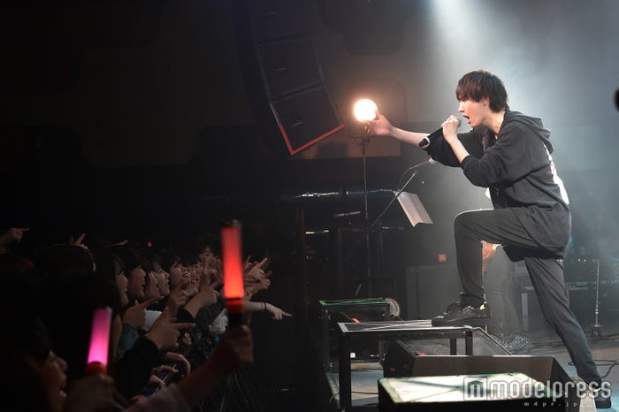 「Sakura da Festa2017~Wonderful Encounter~」(C)モデルプレス