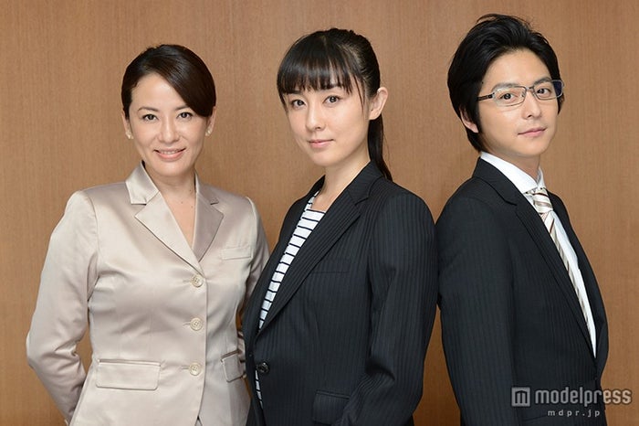伊藤歩 良いスタートを切れた 主演ドラマがクランクイン 小池徹平らと意気込み語る モデルプレス 伊藤歩 良いスタートを切れた 主演ドラマがクランクイン 小池徹平らと意気込み語る モデルプレス