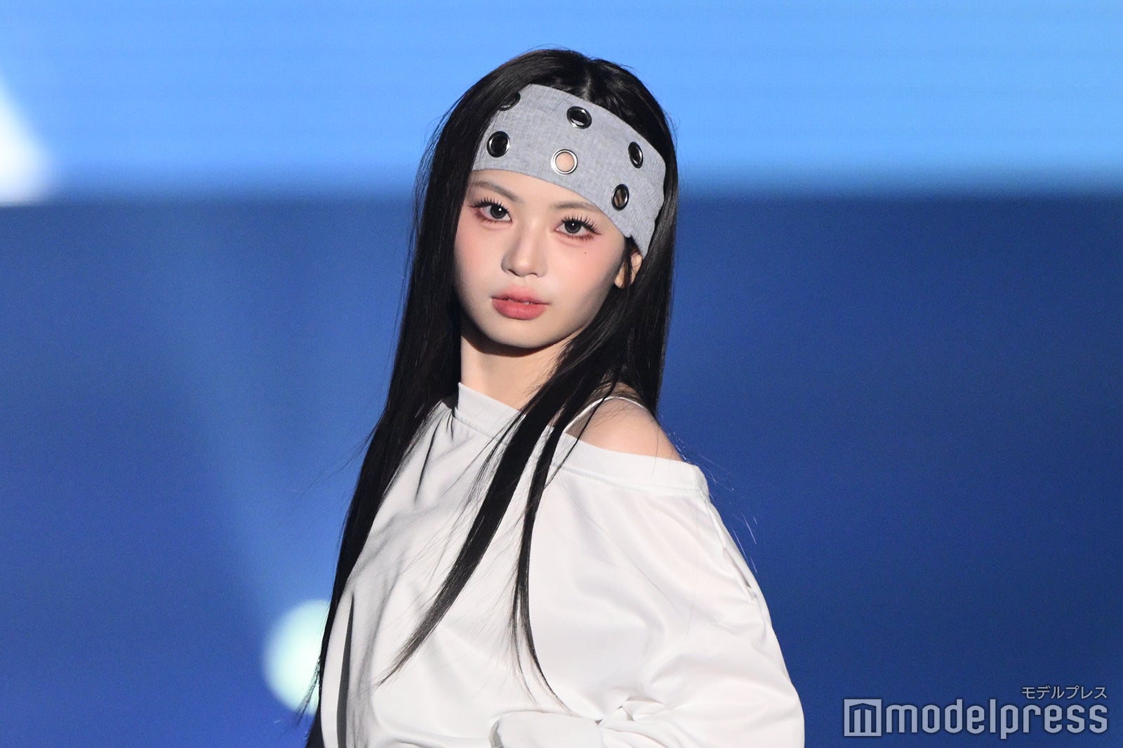 RINON（村上璃杏）（C）モデルプレス