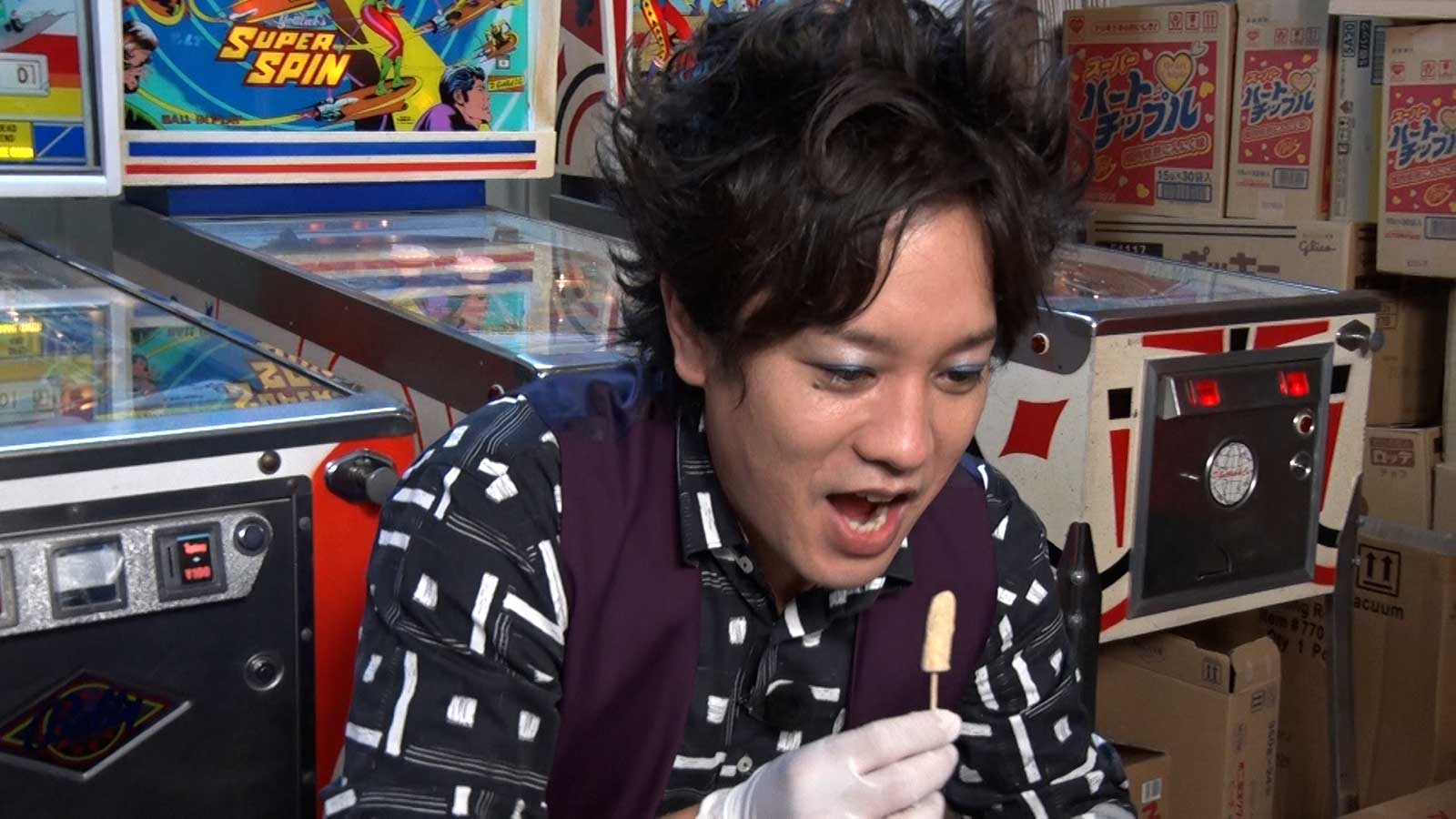 松陰寺太勇（C）テレビ朝日