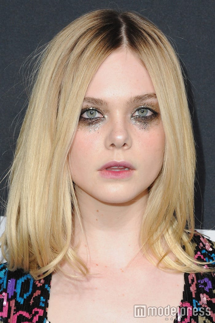 エル・ファニング/photo:GettyImage