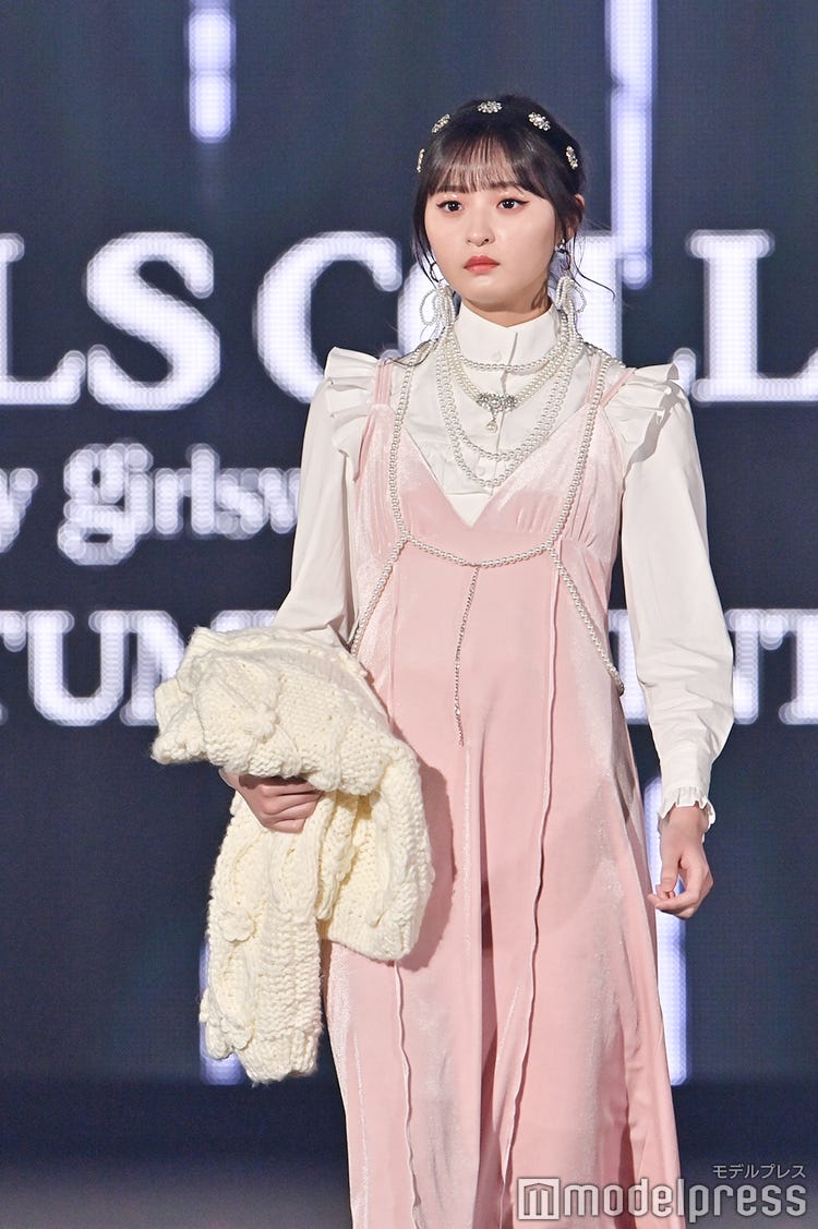 画像7 11 乃木坂46遠藤さくら 圧倒的オーラのドーリーコーデで視線奪う Tgc21a W モデルプレス 画像7 11 乃木坂46遠藤さくら 圧倒的オーラのドーリーコーデで視線奪う Tgc21a W モデルプレス