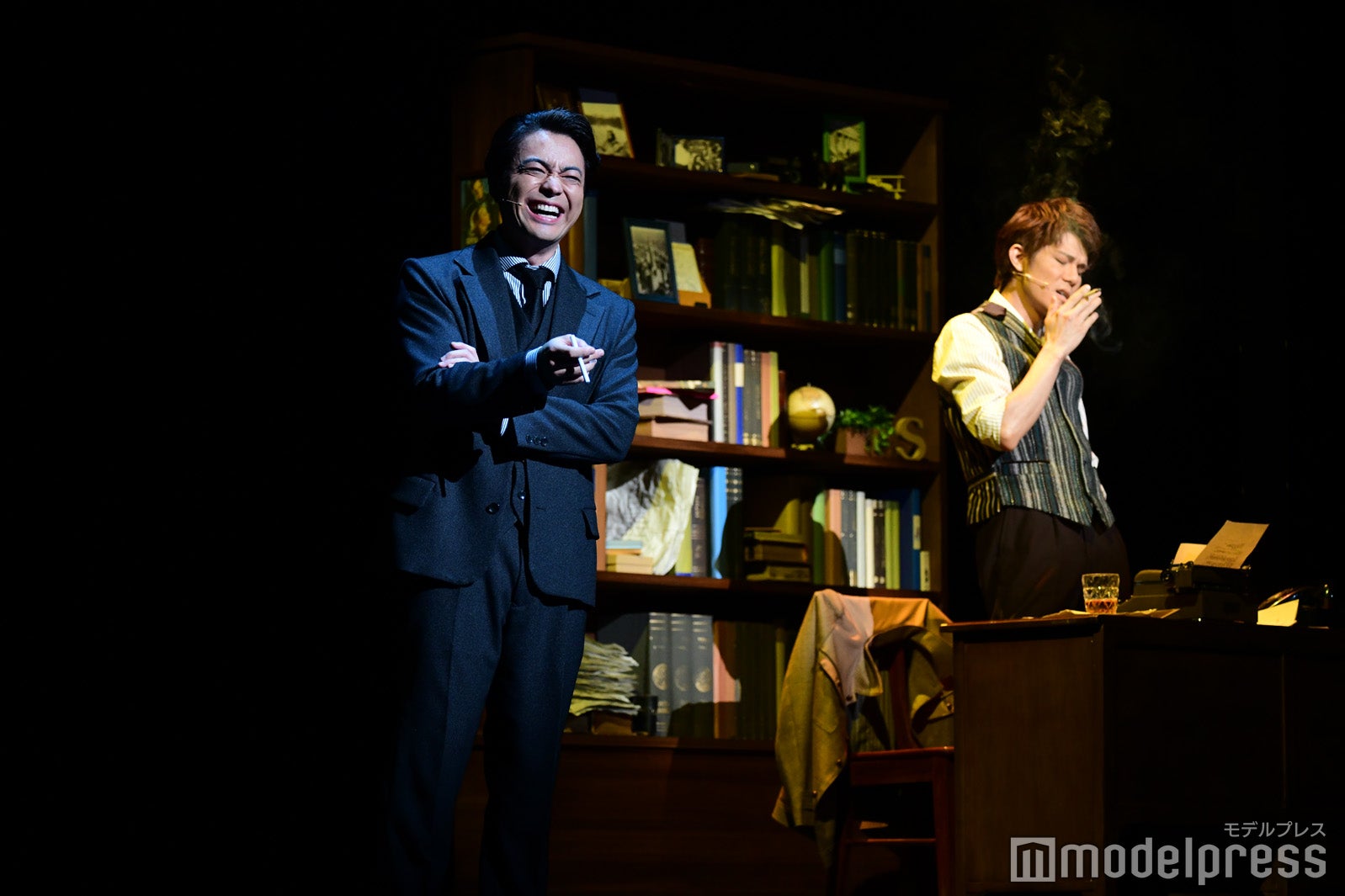 「シティ・オブ・エンジェルズ」ゲネプロ（C）モデルプレス