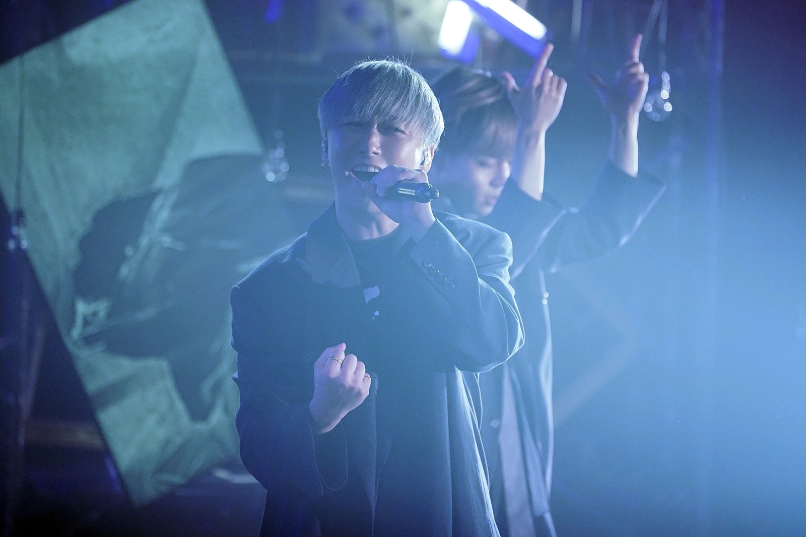 大野雄大（C）日本テレビ