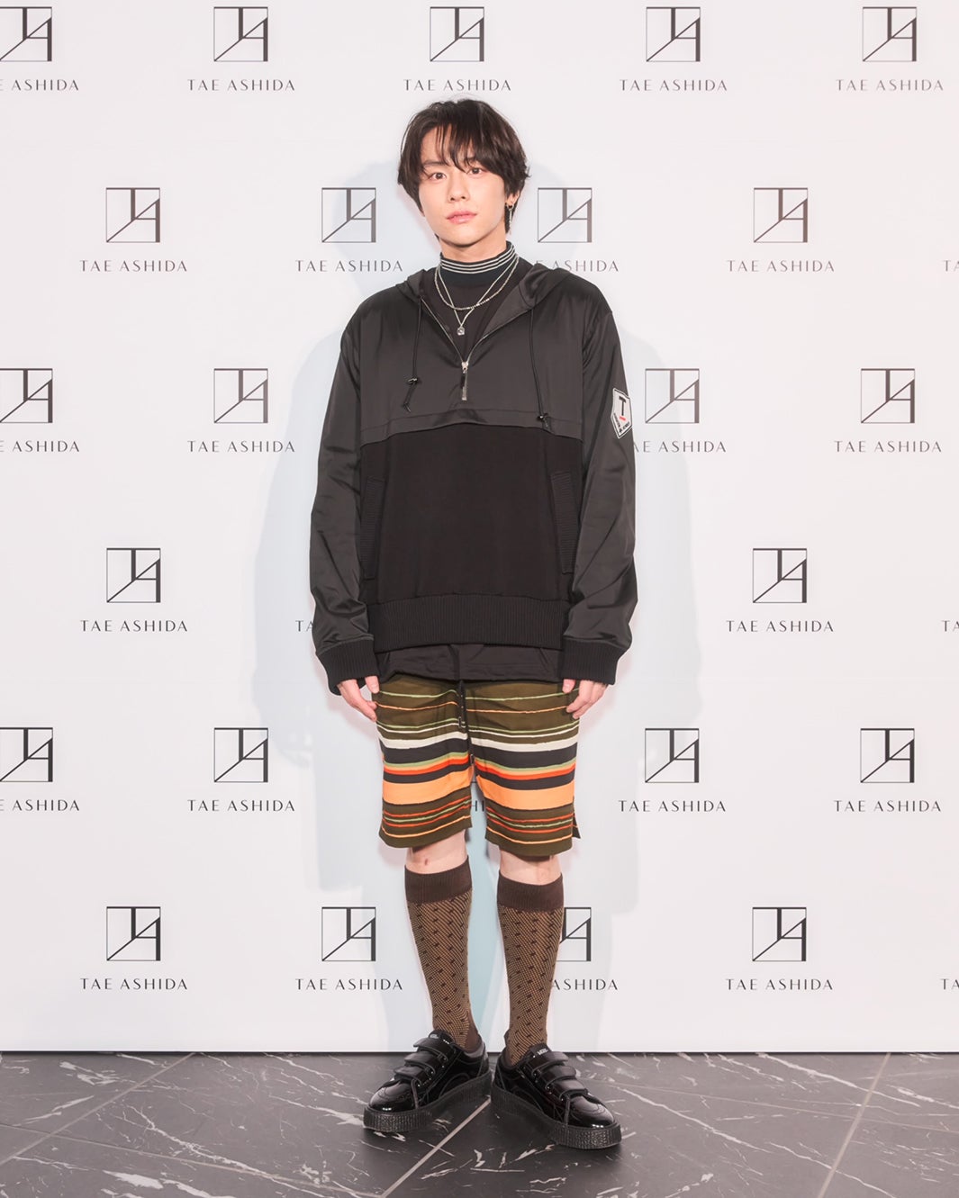 山下幸輝（提供写真）