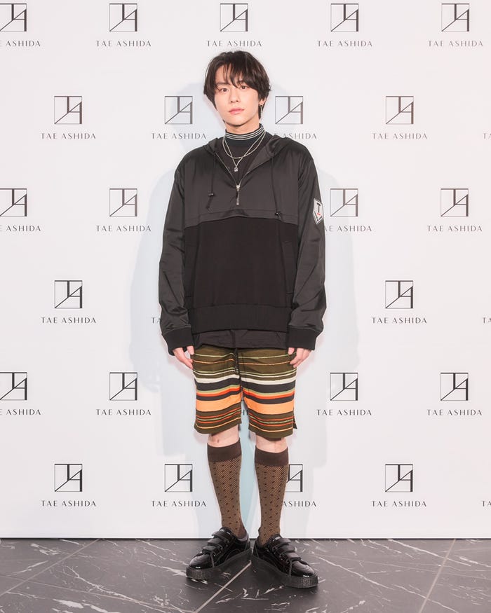 山下幸輝(提供写真)