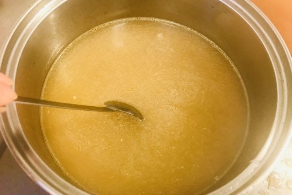 ケンタッキーラーメン