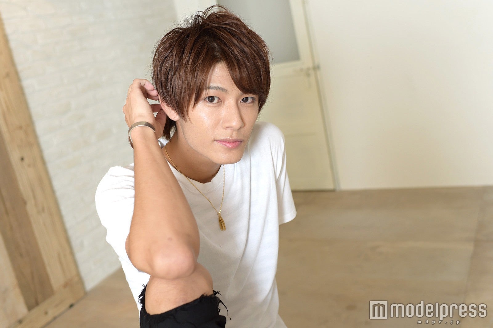 西川俊介（C）モデルプレス