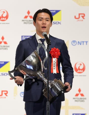 山本由伸がWBC出場に言及「まだ決まったことは何もない」も「うまく調子が上がっていけば投げられると思います」