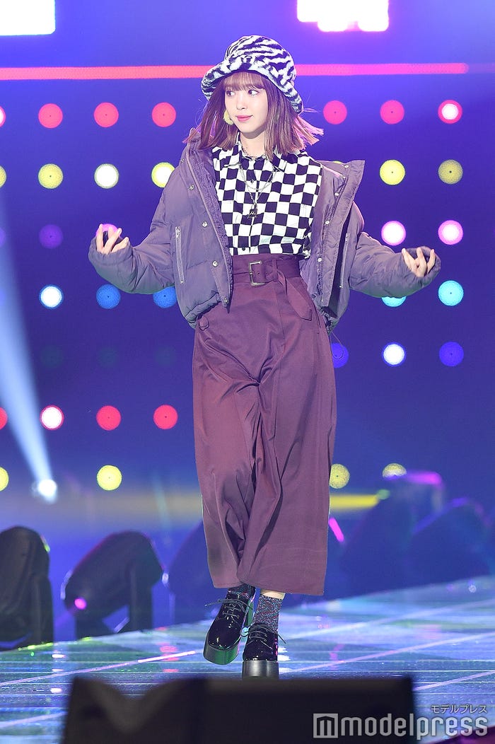 藤田ニコル (C)モデルプレス