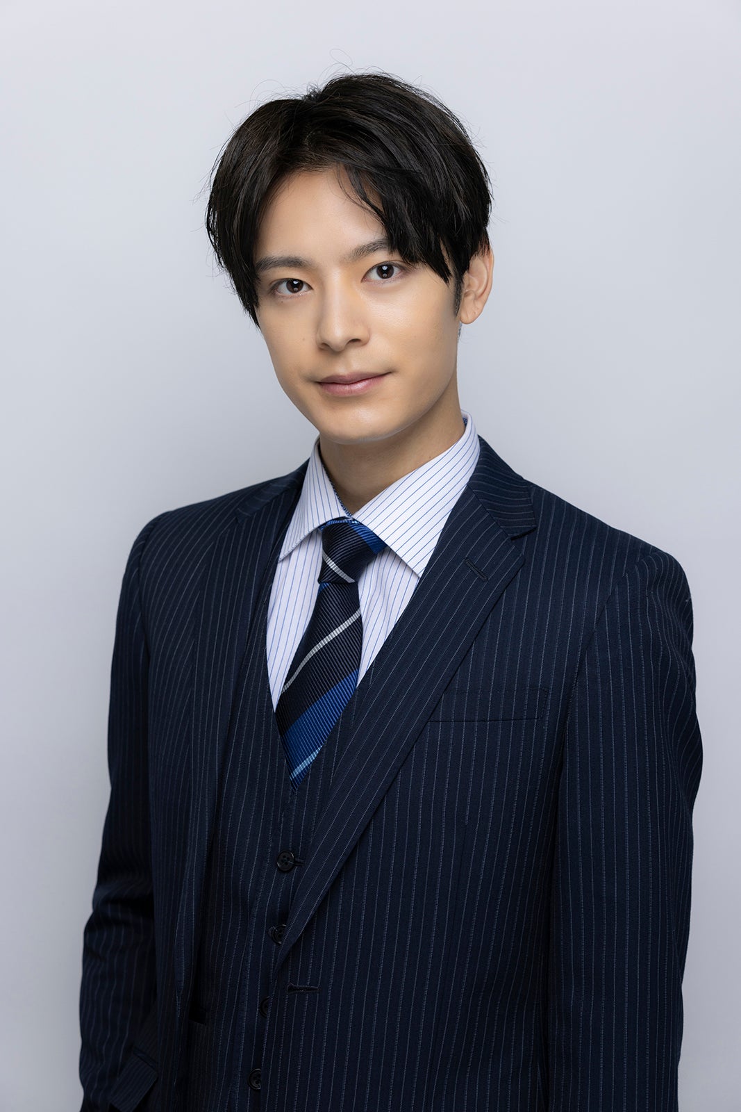 塩野瑛久 （C）読売テレビ