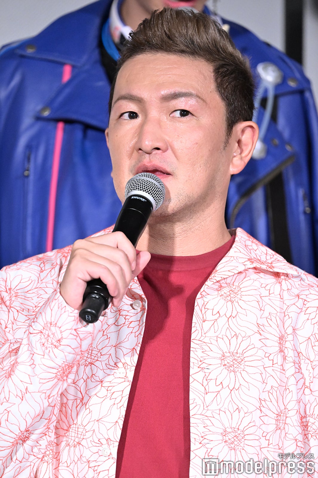 中村獅童（C）モデルプレス