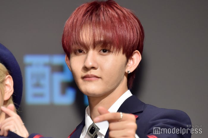 田島将吾(C)モデルプレス
