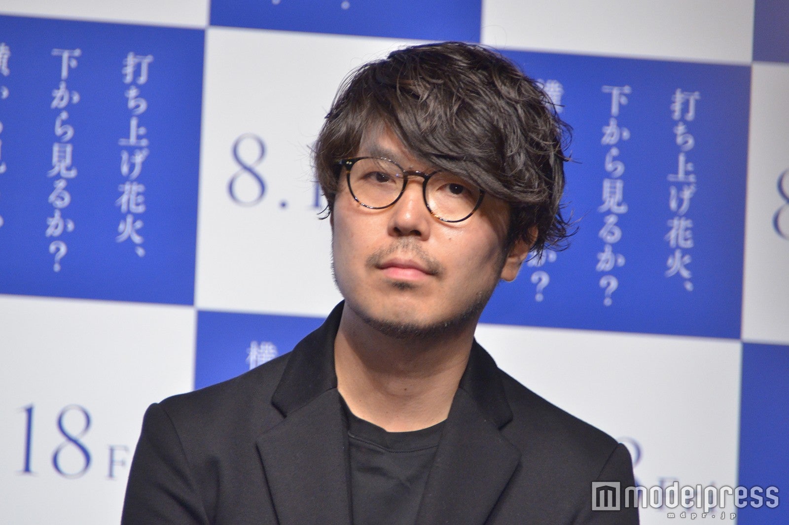 （C）モデルプレス