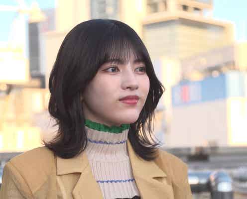 乃木坂46林瑠奈「東京パソコンクラブ」新レギュラーに決定 初収録は「めちゃくちゃ緊張」