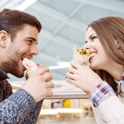 一緒にいて落ち着くんだ 男が 波長が合うと感じる女性 の特徴4つ モデルプレス