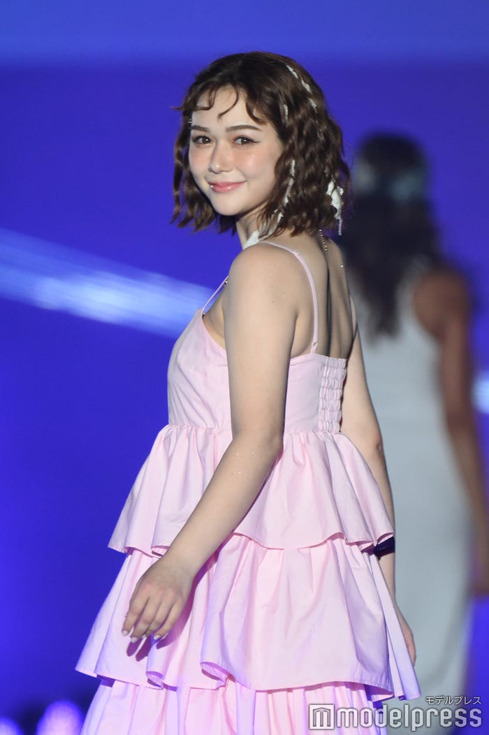 村重杏奈(C)モデルプレス