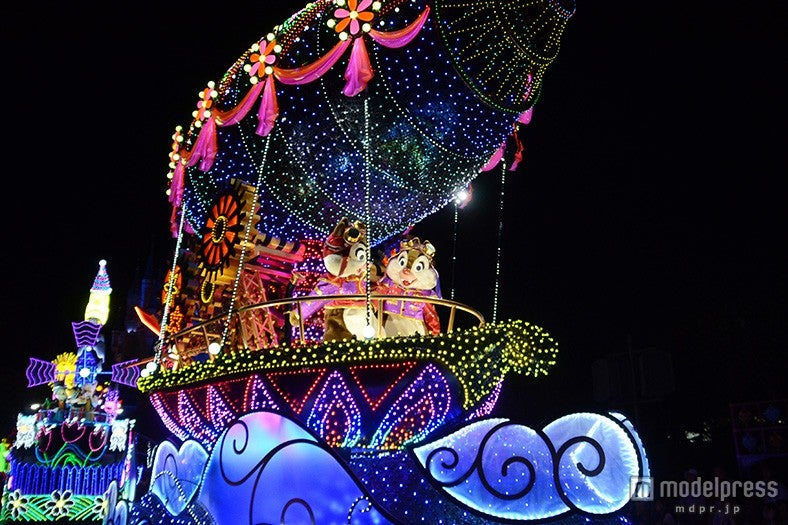 「東京ディズニーランド･エレクトリカルパレード･ドリームライツ｣